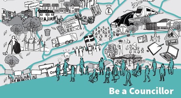 Councillor Fair Image